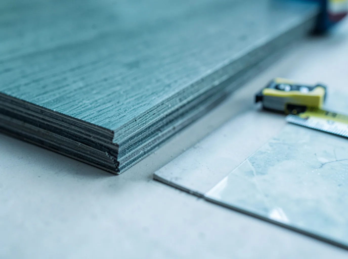 Luxury Vinyl Plank Installation Mcdonald, TN FAQs